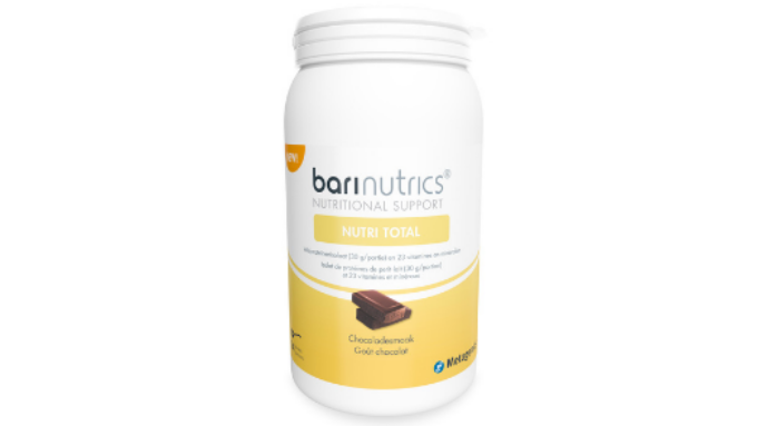 BariNutrics<sup>®</sup> NutriTotal